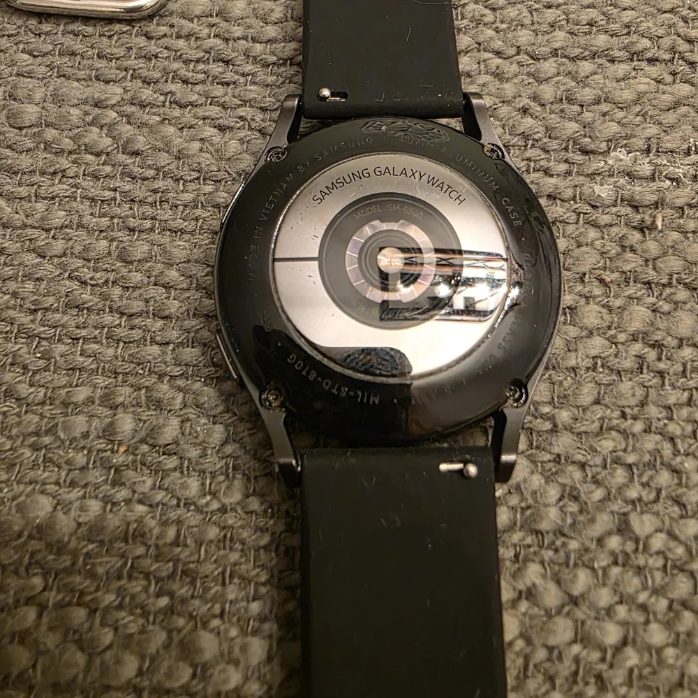Samsung Galaxy Watch 4